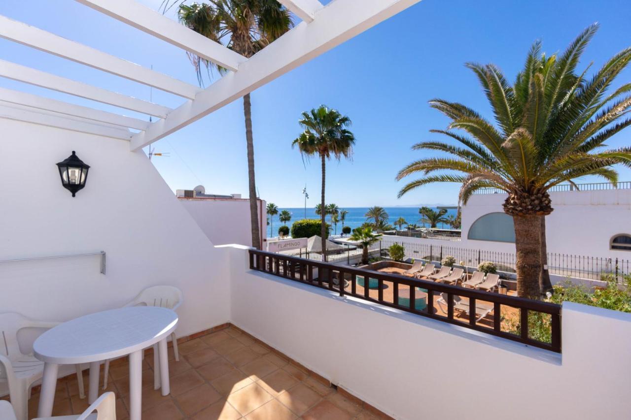Apartamentos Flamingo Puerto del Carmen  Exterior foto