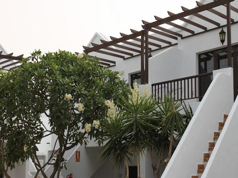 Apartamentos Flamingo Puerto del Carmen  Exterior foto